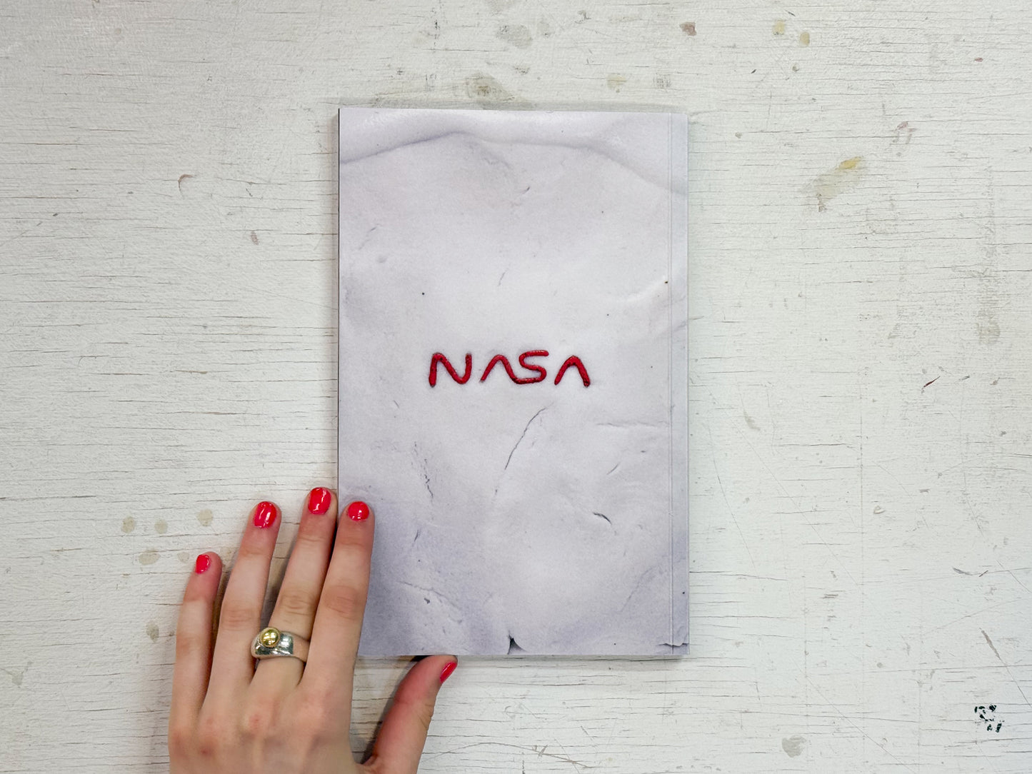 Tom Sachs Large Chawan Cabinet Zine