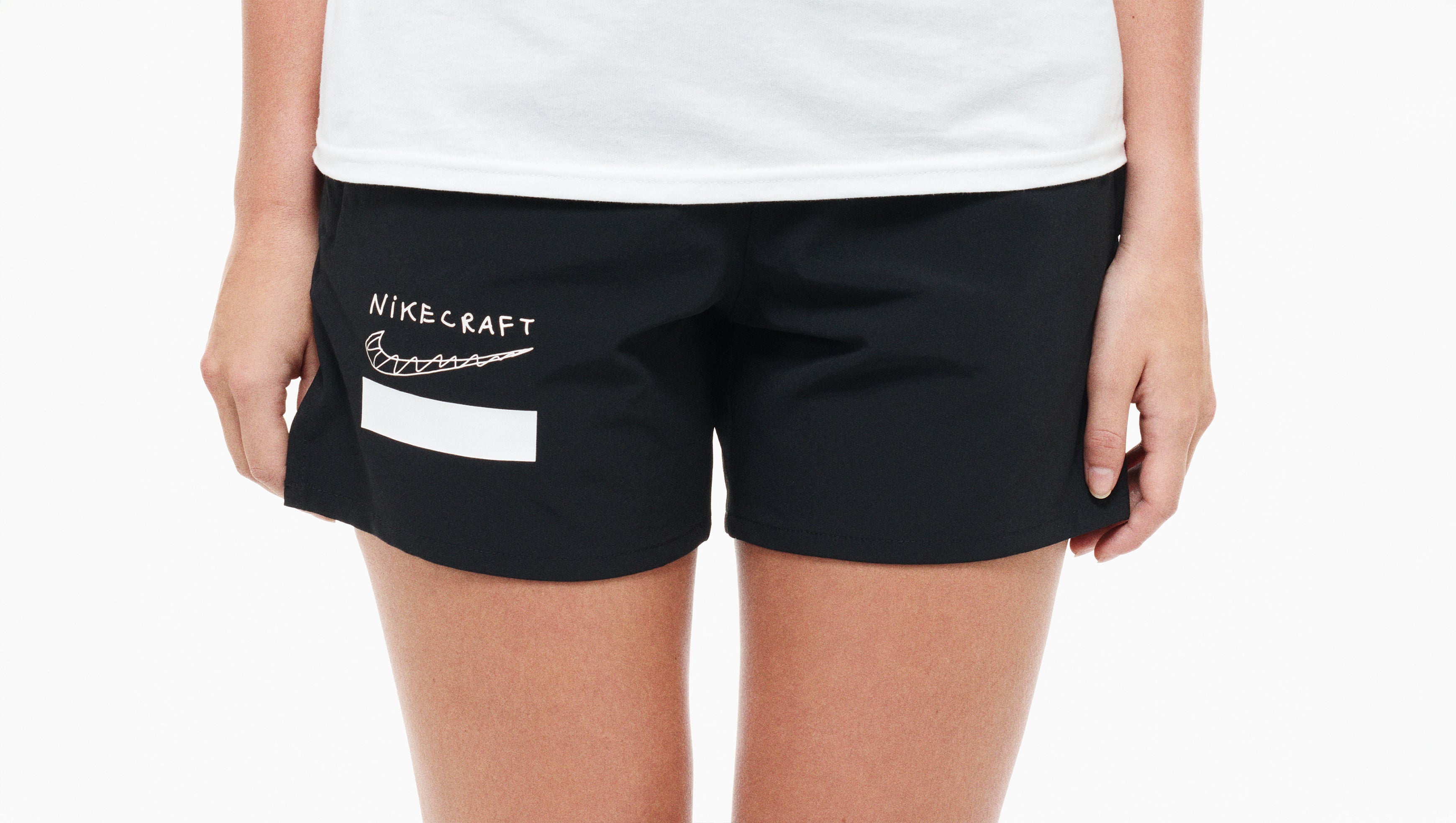 Universal Athletic Shorts – Tom Sachs Store