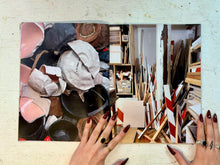 Load image into Gallery viewer, Tom Sachs "A Good Shelf" Zine