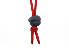 Load image into Gallery viewer, Black Porcelain Bead