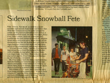 Load image into Gallery viewer, Guru Yard Style Tee