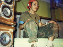 Load image into Gallery viewer, Guru Yard Style Tee