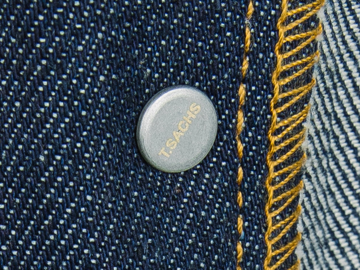 Levis® Tom Sachs 1947, 501® Jean – Tom Sachs Store