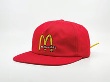 Load image into Gallery viewer, McDonald's Hat