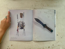 Load image into Gallery viewer, Space Program: Infinity – Experience Report "Astrobiology" Zine