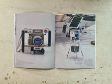 Load image into Gallery viewer, Space Program: Infinity – Experience Report "Astrobiology" Zine