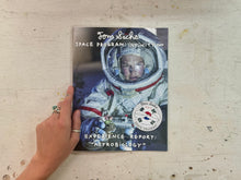 Load image into Gallery viewer, Space Program: Infinity – Experience Report "Astrobiology" Zine