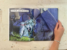 Load image into Gallery viewer, Space Program: Infinity – Experience Report "Astrobiology" Zine