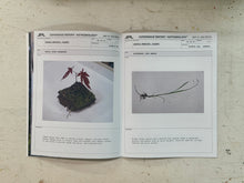 Load image into Gallery viewer, Space Program: Infinity – Experience Report "Astrobiology" Zine