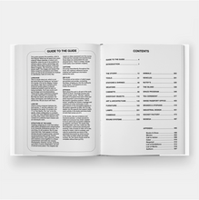 Load image into Gallery viewer, Tom Sachs Guide