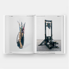 Load image into Gallery viewer, Tom Sachs Guide