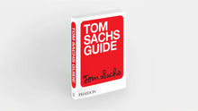 Load image into Gallery viewer, Tom Sachs Guide