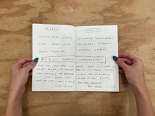 Load image into Gallery viewer, Bricolage Magazine #6