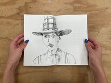 Load image into Gallery viewer, Bricolage Magazine #6