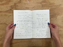 Load image into Gallery viewer, Bricolage Magazine #6