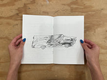 Load image into Gallery viewer, Bricolage Magazine #6