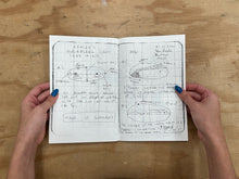 Load image into Gallery viewer, Bricolage Magazine #6
