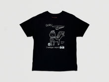 Load image into Gallery viewer, Guru Yard Style Tee
