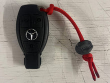 Load image into Gallery viewer, Black Porcelain Bead