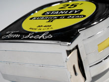 Load image into Gallery viewer, Stanley Kubrick Tape Measure