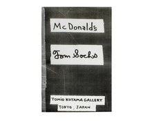 Load image into Gallery viewer, McDonald's (re-issue)
