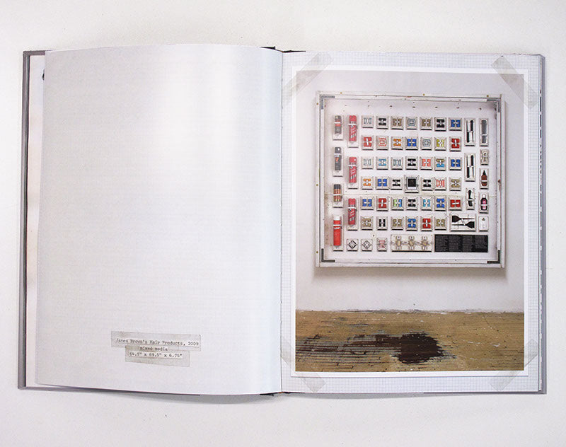 WORK – Tom Sachs Store