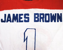 Load image into Gallery viewer, James Brown Tee