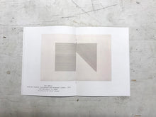 Load image into Gallery viewer, Sol LeWitt: 1+1 = 1 Million