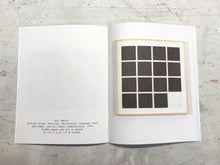 Load image into Gallery viewer, Sol LeWitt: 1+1 = 1 Million