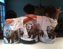 Load image into Gallery viewer, Grizzly Tee & Print