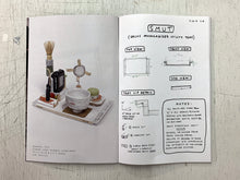 Load image into Gallery viewer, Smutshow Zine