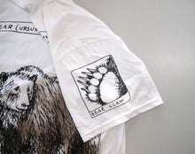 Load image into Gallery viewer, Grizzly Tee & Print