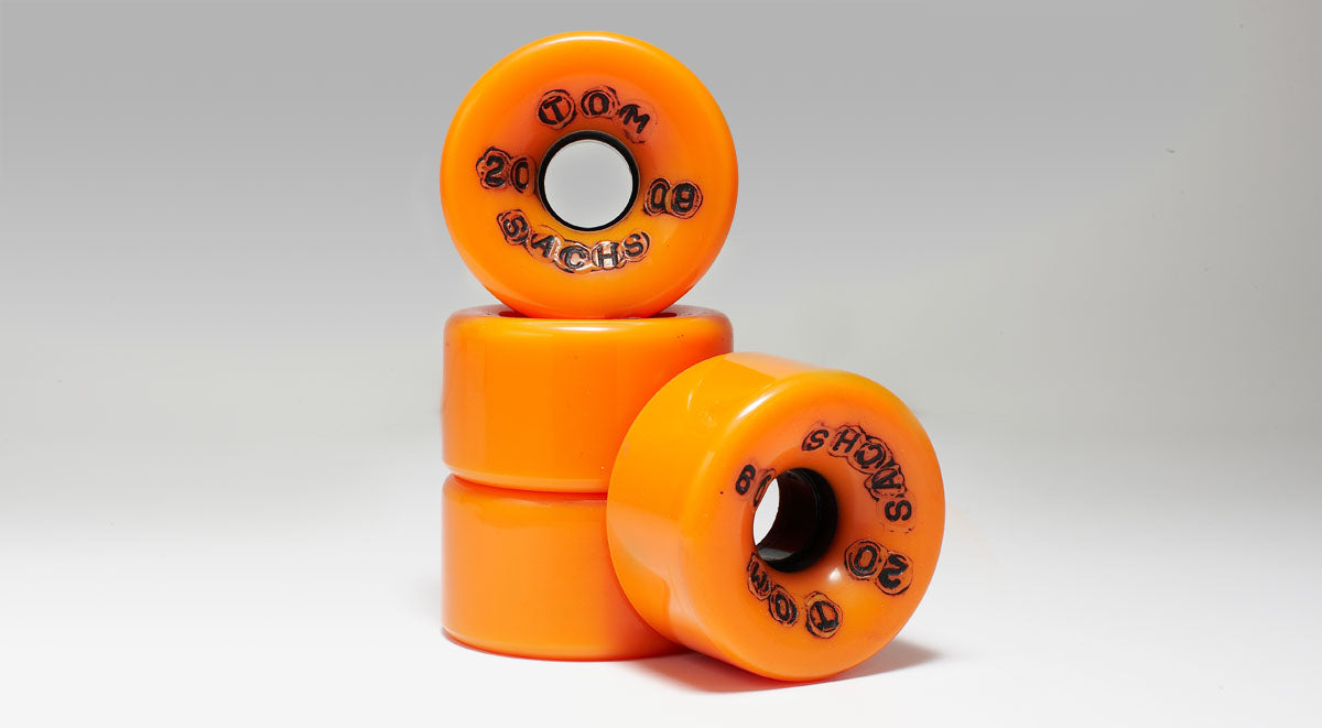 Tom Sachs Skateboard トムサックス Skateboard Wheels – Tom Sachs Store