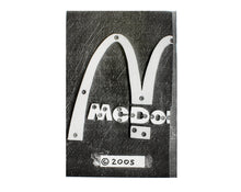 Load image into Gallery viewer, McDonald's (re-issue)