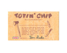 Load image into Gallery viewer, NASA Knife