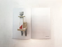 Load image into Gallery viewer, Chawan Zine