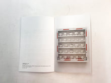 Load image into Gallery viewer, Chawan Zine