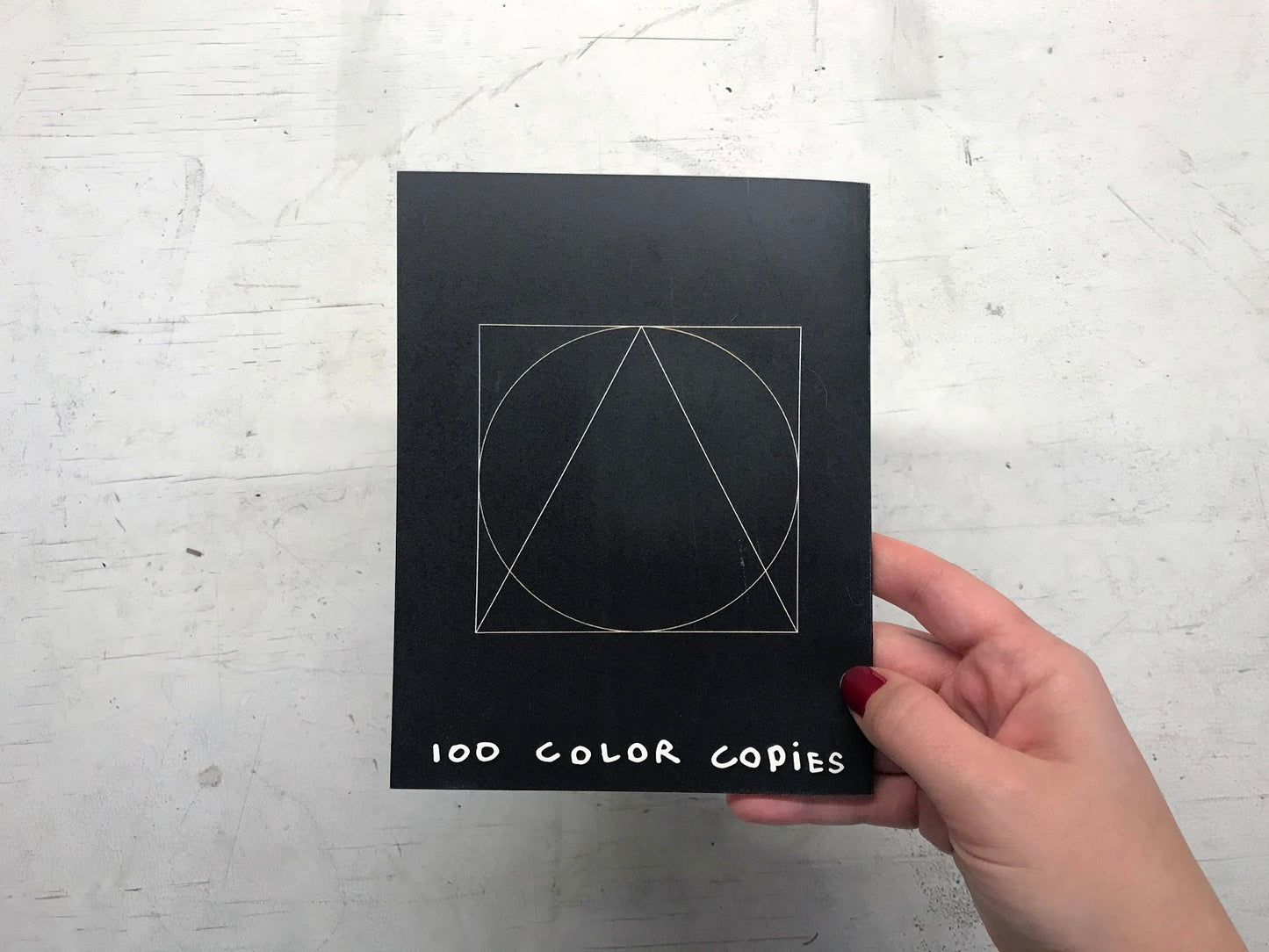Sol LeWitt: 1+1 = 1 Million