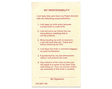 Load image into Gallery viewer, NASA Knife