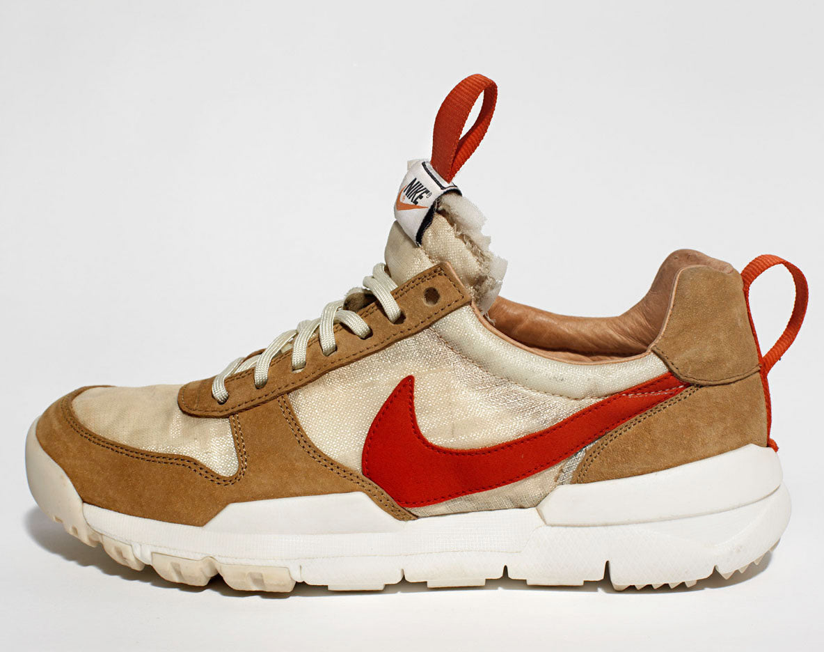 NikeCraft: Mars Yard Shoe – Tom Sachs Store