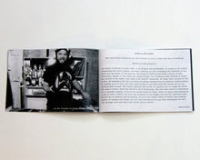 Load image into Gallery viewer, Boombox Retrospective 1999-2015: Dollar Cut