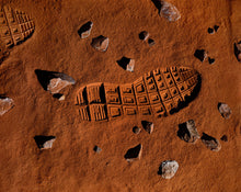 Load image into Gallery viewer, NikeCraft: Mars Yard Shoe