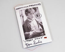 Load image into Gallery viewer, Bricolage Magazine #2