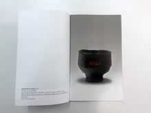 Load image into Gallery viewer, Chawan Zine