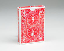 Load image into Gallery viewer, Nugget Playing Cards (Red Edition)