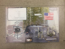 Load image into Gallery viewer, Space Program: Europa (Experience Report 1.0)