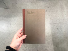 Load image into Gallery viewer, Chawan Zine