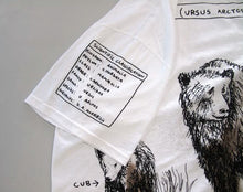 Load image into Gallery viewer, Grizzly Tee & Print