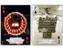 Load image into Gallery viewer, Nugget Playing Cards (Red Edition)