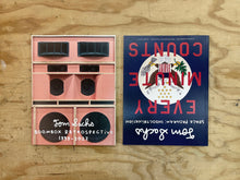 Load image into Gallery viewer, Tom Sachs: Boombox Retrospective/ Space Program: Indoctrination Double Sided Catalogue
